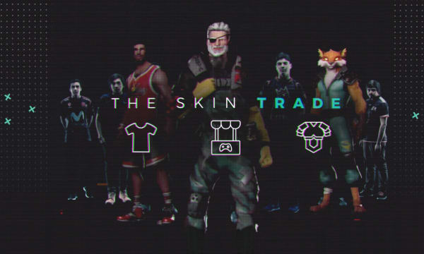 The Skin Trade