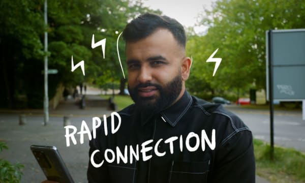 EE create Network Envy with poetic campaign