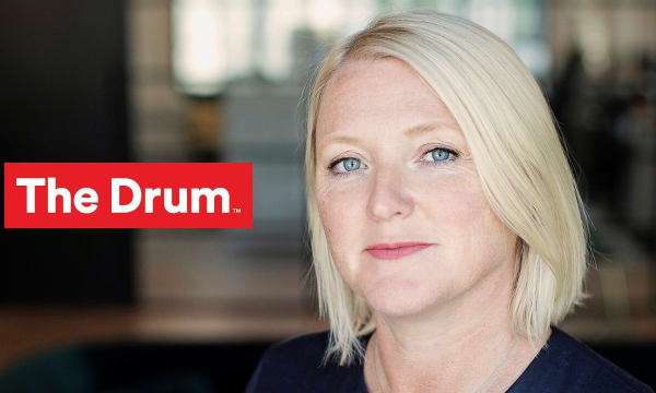 Mel Edwards The Drum News Oct20