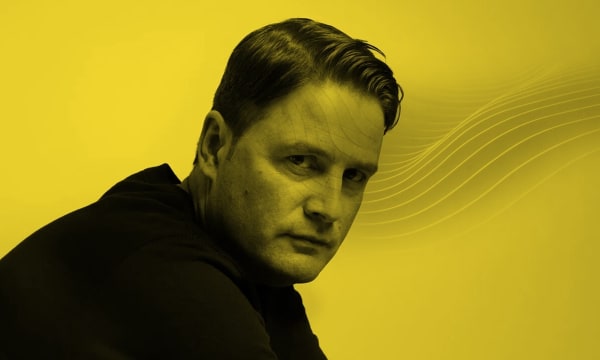 Bas Korsten yellow News Oct 5th