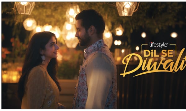 #DilSeDiwali - Lifestyle celebrates the many moods of Diwali