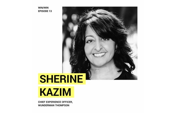 profile picture of Sherine Kazim