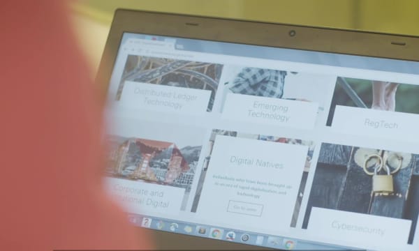 laptop screen