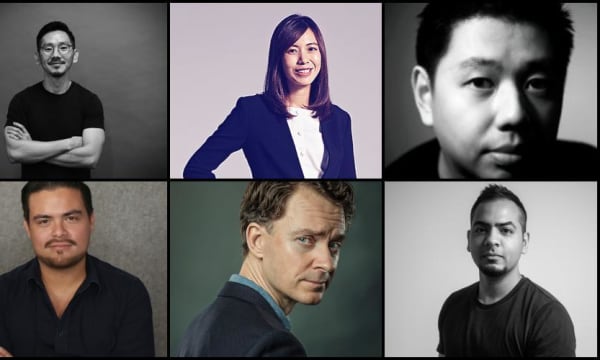 Creativity in APAC 2021