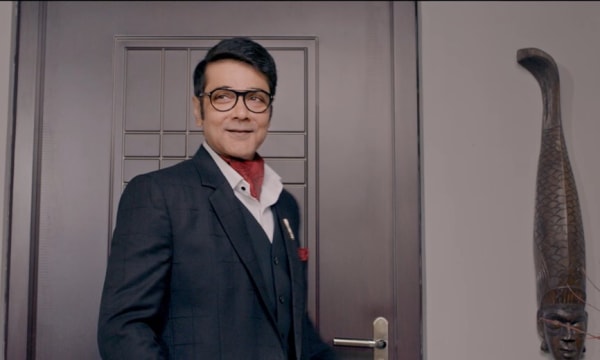 Bengali actor stars in Tata Pravesh's 2nd film of its influencer series