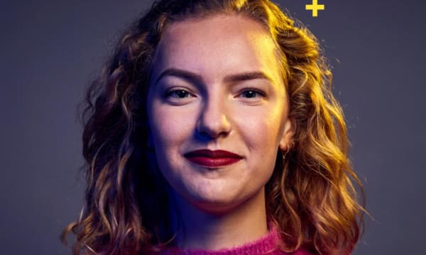 Iris de Bruin