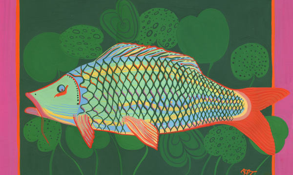 Carpweb