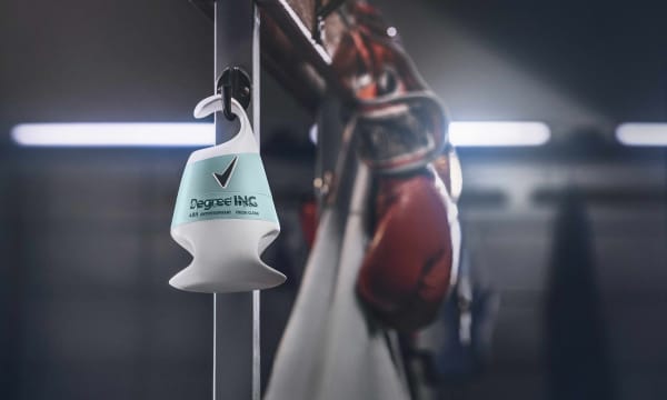Rexona Degree deodorant