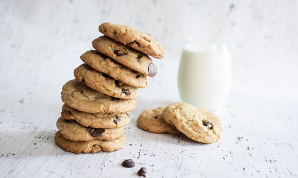 Cookies Milk
