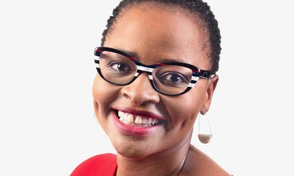 profile picture of Tshego Tshukutswane