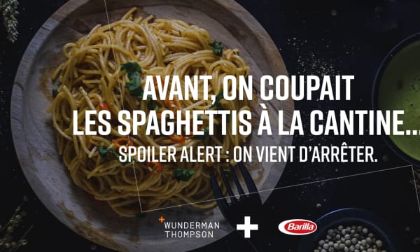 Barilla