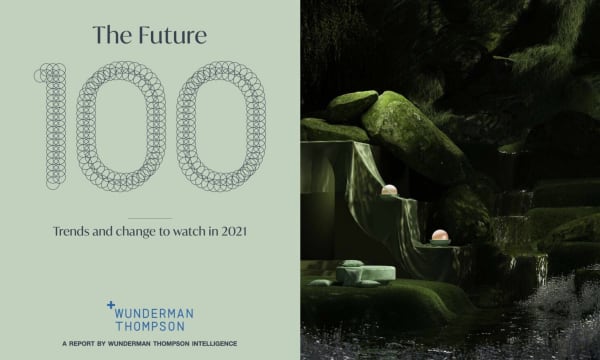 Thefuture100 2021