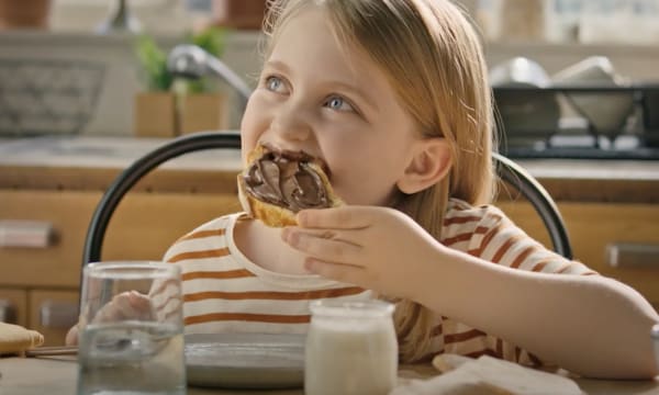 Nestlé dessert wunderman thompson