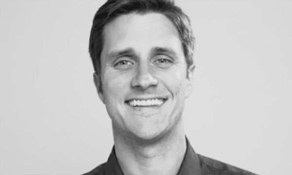 Joe Mc Glynn Headshot