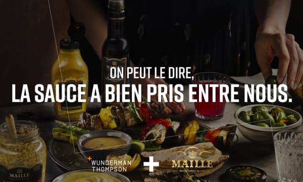 Maille Wunderman Thompson