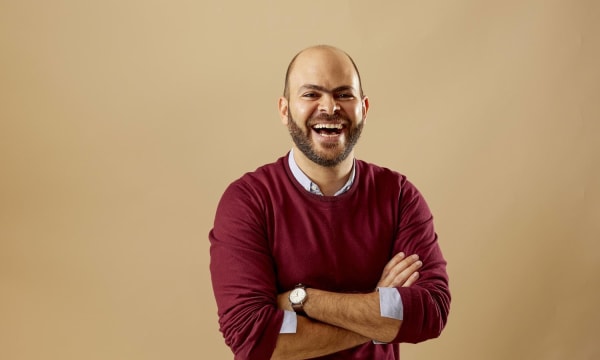 Omar El-Gammal