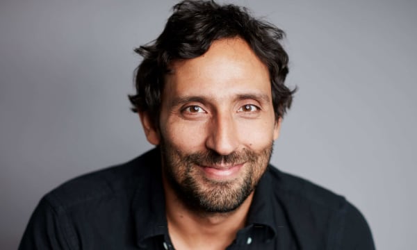 profile picture of Carlos Camacho