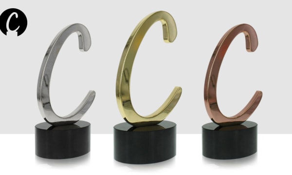 Caples Awards Website Hero