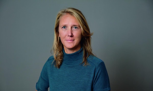 Larissa Pohl