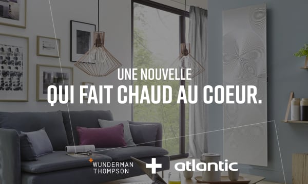 Atlantic new business WT Paris