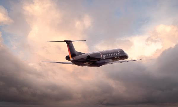 HERO Tribe X Aero 2 1