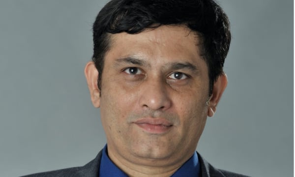 Tushar Vagal
