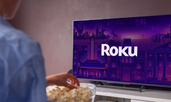 Apps Roku INSIGHT Hero