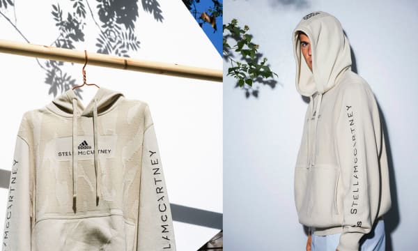 HERO stella mccartney