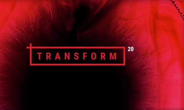 Transform20 2