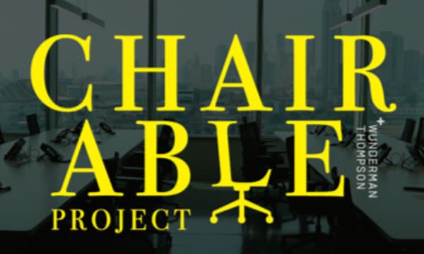 Chairableproject