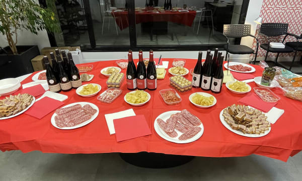 News FR Beaujolais2021