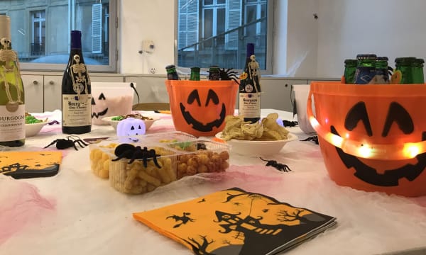 News FR Halloween 28 10 21