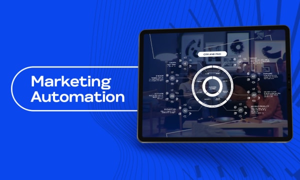 Marketing Automation WTG
