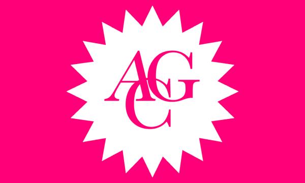 Ad Girls Club Logo