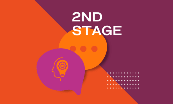 2nd stage PL