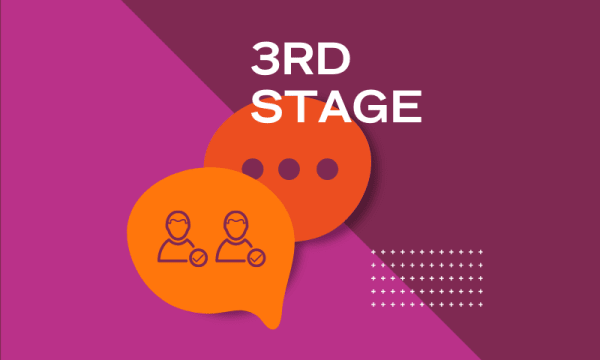 3rd stage PL