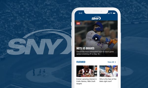 WTA News SNY Release