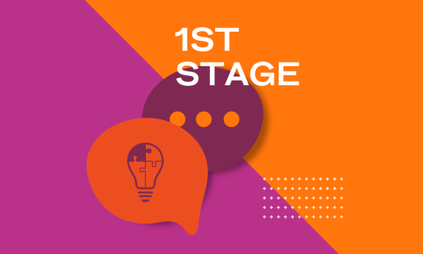 1st stage PL