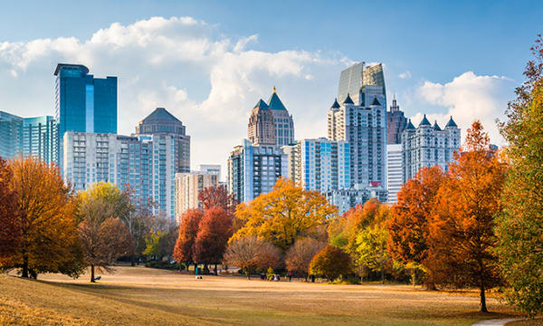 Atlanta