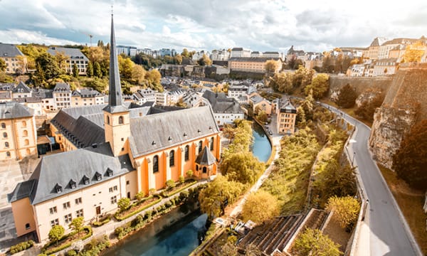 Luxembourg