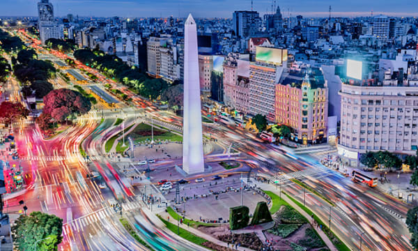Buenos Aires