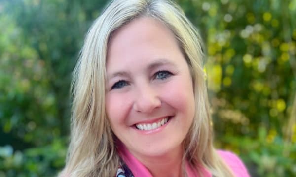 Tracey Burnside