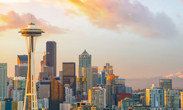 Seattle