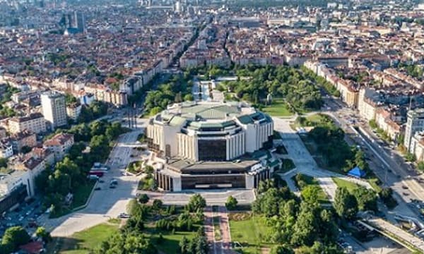 Bulgaria