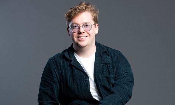 PATRICK KANE 1