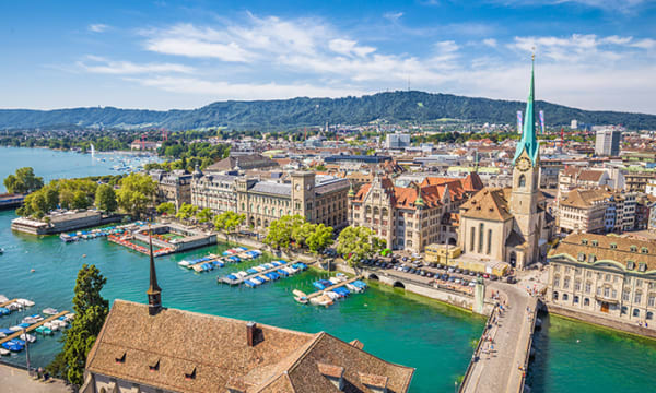 Zurich