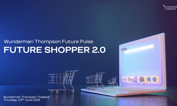 Future Shopper June