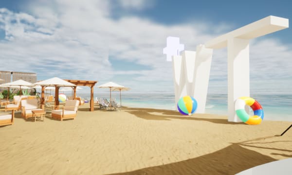 Metaverse 4