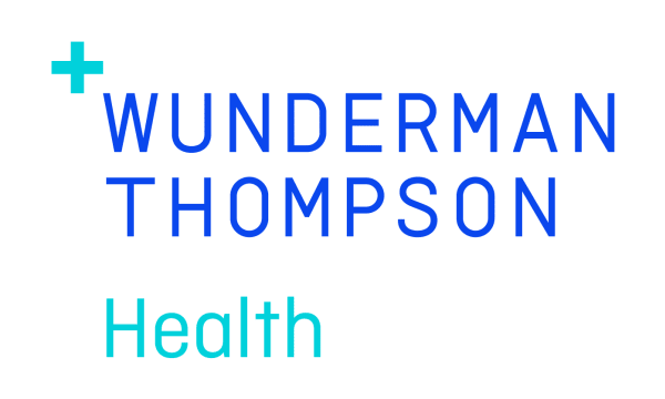 WT Health Logo Cyan Positive RGB