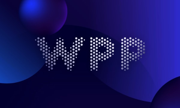 WPP named a leader among global digital experience service providers